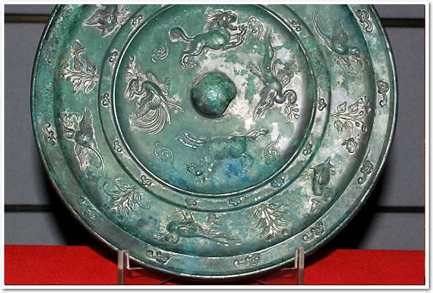 Shaanxi Provincial History Museum